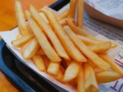 -The Habit Burger Grill 哈比特汉堡(复兴soho店)