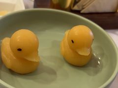 -北京全聚德(和平门店)