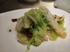 -宏宴·新京菜(望京店)