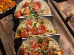 -Q MEX 库迈墨西哥餐吧(三里屯店)