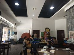 -易老九江湖菜(北滨一路店)