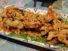 -浩海火燒雲傣家菜(芮欧百货店)