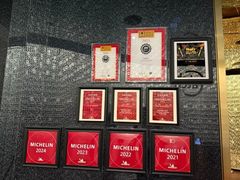 -广州四季酒店·佰鲜汇·现代法餐