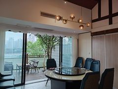 -夜宴江景餐厅
