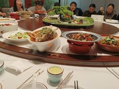 -眉山小馆(华强广场店)