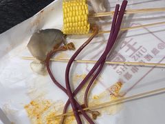 -旺蜀主成都串串火锅(西直门凯德MALL店)