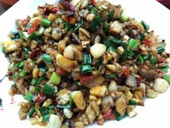 妈妈下饭菜-有红鸡毛店·川菜(建设路店)