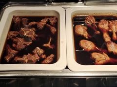 -冠菌火锅烤肉自助(东莞樟木头店)