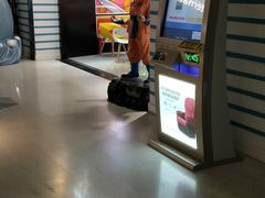 -幸福蓝海国际影城(西安立丰店)