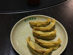 -李记清真馆(打钉巷店)