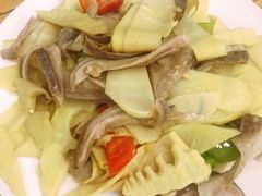 猪肚笋片-文昌鸡饭店110号(中山路店)