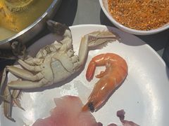 -尚宴牛特鲜自助(太原街万达店)