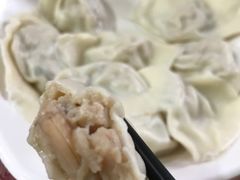 -老都一处饺子馆(道里店)
