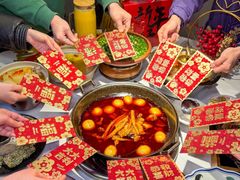 -李子坝梁山鸡(李子坝大鸡哥店)