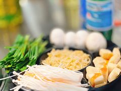 -英雄故事地摊烤肉(马驹桥店)