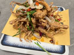 -龙虾奇迹泥炉烤肉(大华三路店)