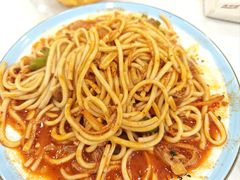 -清真马有禄牛肉面(汉都新苑B区店)