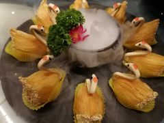 -鉴川·川菜传承(星汇两江店)