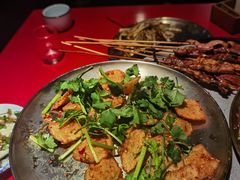 -醉烧膘·烧烤夜宵王(总店)