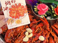 -虾铺子龙虾·私房菜(金源花苑店)