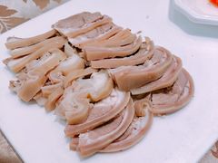 -新兴家喻酒家·羊城名宴(昌岗店)