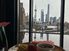 -上海苏宁宝丽嘉酒店·Cafe Bellagio西餐厅