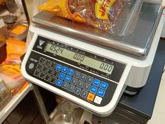 -上海全国土特产食品商场(淮海中路店)