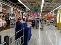 -大润发(东关世茂店)