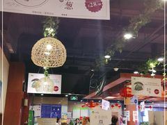 大堂-胡杨记忆(和平路店)