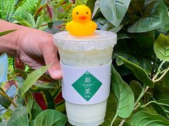 -LINLEE林里·手打柠檬茶(潮州右一城店)