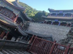 -香山公园