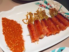 -57度湘(王府井10F店)
