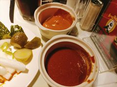 -戈拿旺巴西烤肉(崇文门店)