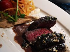 -燃扒房Steakhouse(皇庭店)