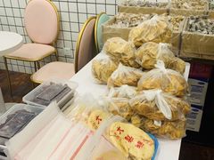 -梁子刨冰王&梁小糖(王顶堤店)