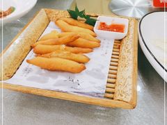 -松府名人汇大酒店-中餐厅(松江店)