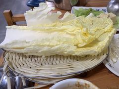 -元盛居(生态大街店)