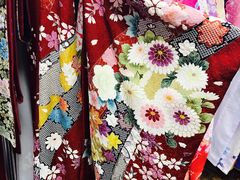 -东京浅草和服体验江户和装工房雅(浅草本店)