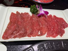 -袍家大院重庆火锅(文安路店)