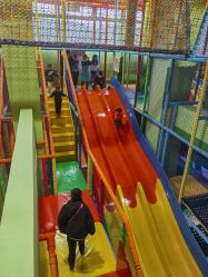 -宝燕乐园(闵行旗舰店)