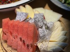 -平措康桑·和牛自助观景餐厅(布达拉宫店)