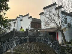 -绩溪龙川景区