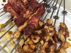 -白玉串城(南六中路店)