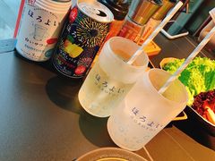 -谷牛和牛烤肉(漕河泾印象城店)