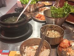 -西塔老太太泥炉烤肉(苏州大悦城店)