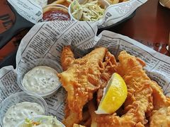 -阿甘虾餐厅(凌霄阁店)