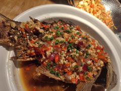 -费大厨辣椒炒肉(万家丽一店)