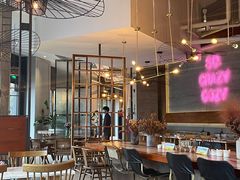大堂-The Rug Cafe(王府中环店)