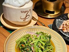 -Tegu泰古莲·泰国餐厅(红山6979店)
