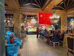 -卢布里西餐厅(总店)